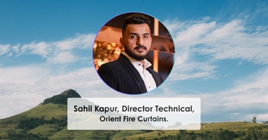 Fire Resistance Test Lift Landing Doors Expert Talk