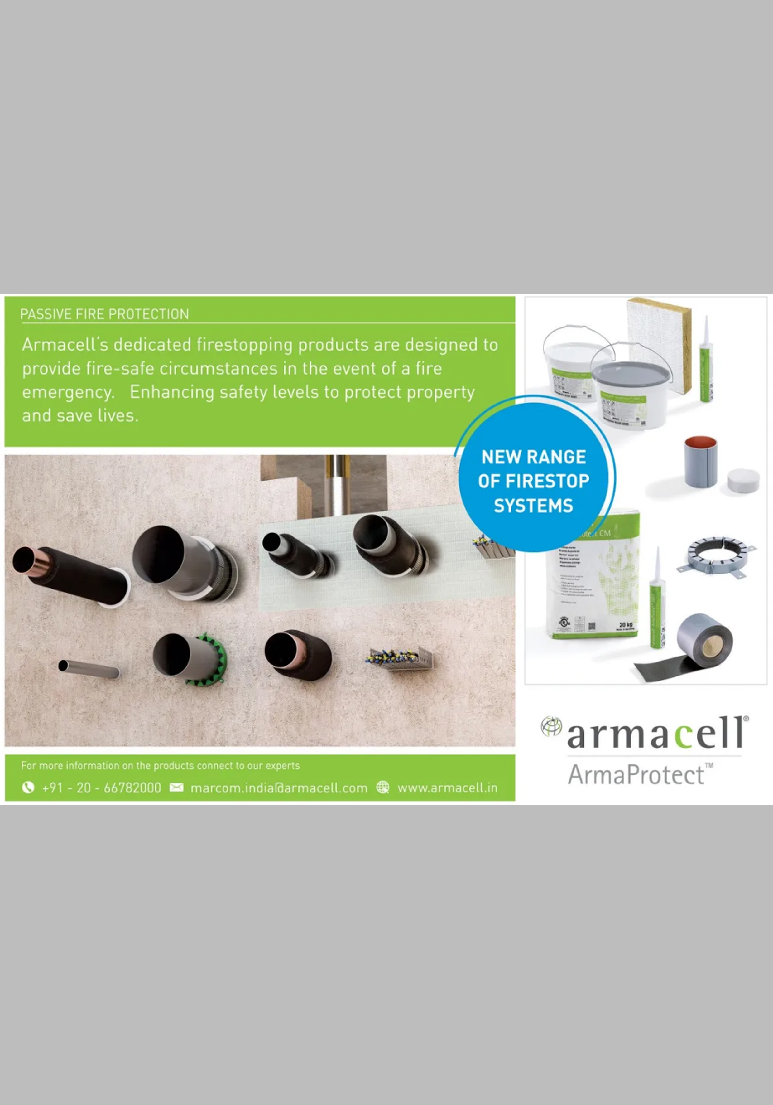 Ads Armacell