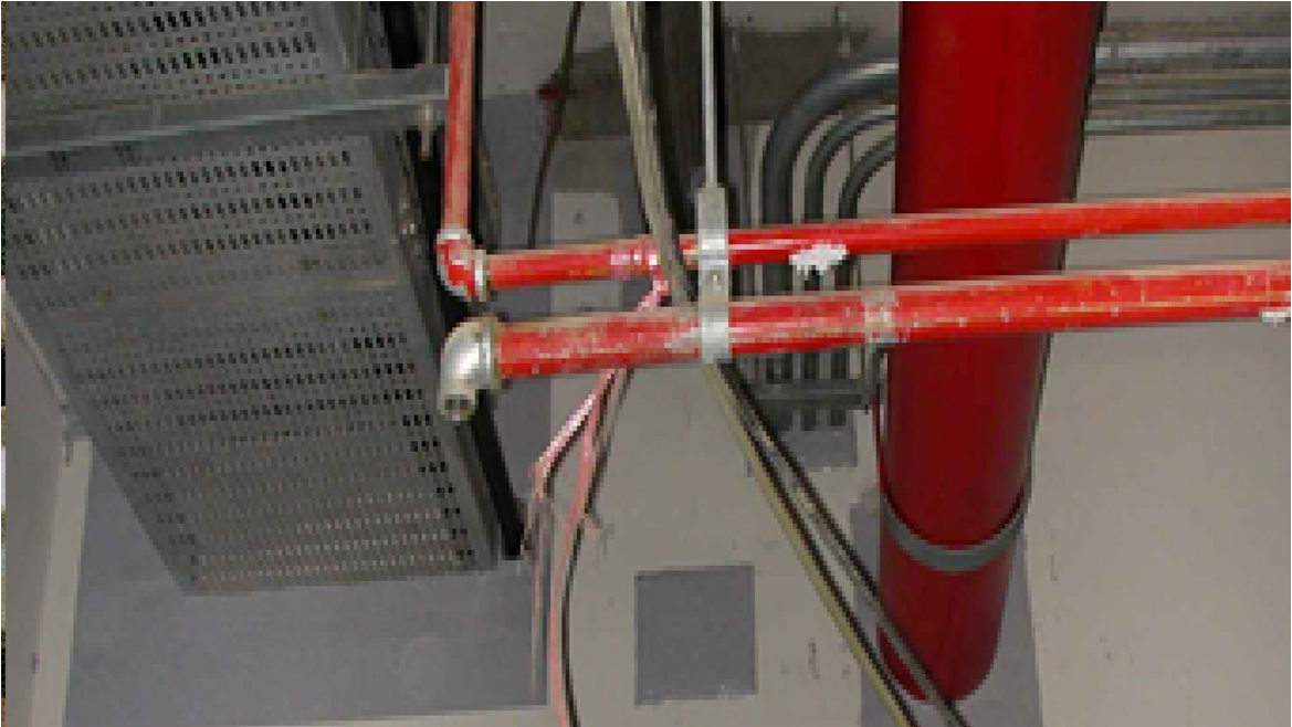Role of Fire Shutters in Passive Fire Protection