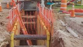 Why Penetration Sealing Effective Passive Fire Protection Strategy
