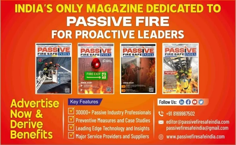 PassiveFireSafeIndia_Jan-Feb2025